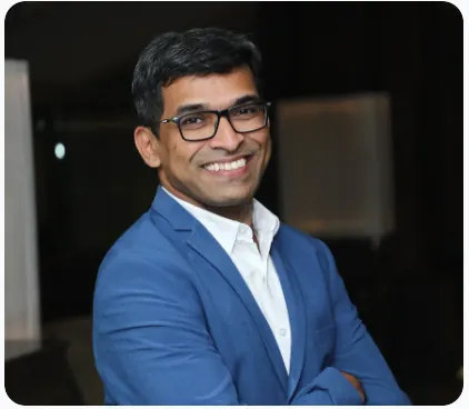 Dr. Basavaraj G S
